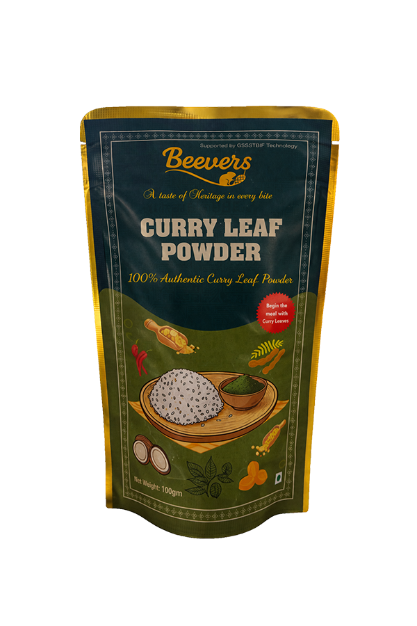 Curry Leaf Powder