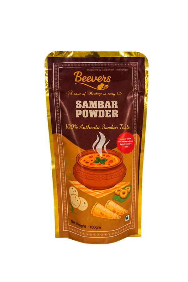 Sambar Powder