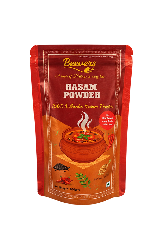 Rasam Powder